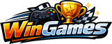 win games logo